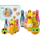 Dětský Bowling soft set