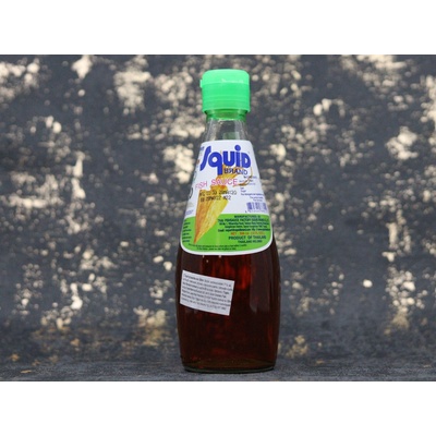 Squid omáčka rybí sklo 300 ml