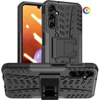 Image 1 of Samsung Galaxy A14 5G Удароустойчив Калъф и Протектор