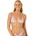 Rip Curl Cala Vadella Triangle bikini top - Multicolor (Multico)