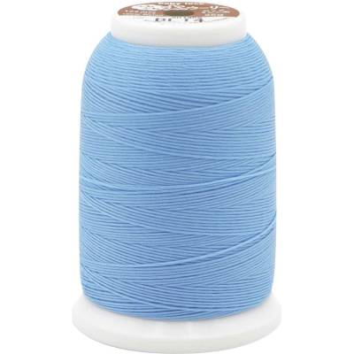 Baby Lock Woolly Nylon – objemná nit do overlocku modrá
