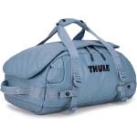 THULE Сак Thule Chasm duffle bag 30L - Blue (Pond Gray)