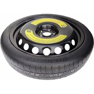 Dojezdové kolo 145/60 R20 5x112x66,6 – Zboží Mobilmania