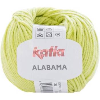 Katia Alabama 36 Pistachio Плетива прежда (752-36-KATIA)
