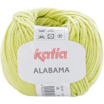 Katia Alabama 36 Pistachio Плетива прежда (752-36-KATIA)