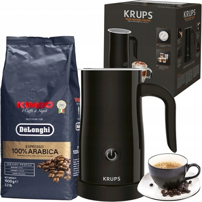 Krups XL100810 – Zboží Dáma