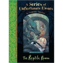 The Reptile Room Series of Unfortunate Events 2