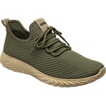BENNON Group a. s Bennon nexo khaki/sand low / Свръхлека дишаща ниска обувка - каки/пясък 39 (0934030050-39)