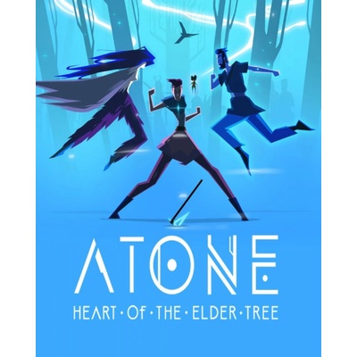 Atone Heart of the Elder Tree