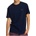 Revolution Мъжка тениска Revolution Application T-Shirt - Navy / Melange / Yoyo (216-8830-0911)