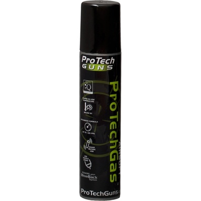 Pro Tech Plyn ProTech - 100/120 ml