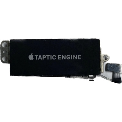 Apple iPhone 11 - Vibrační motorek / Taptic engine