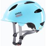 uvex Детска велосипедна каска UVEX Oyo Jr bloud blue/grey