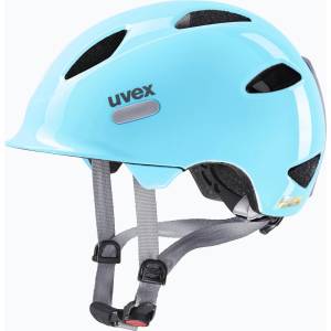 uvex Детска велосипедна каска UVEX Oyo Jr bloud blue/grey