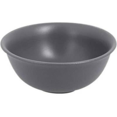 Neofusion miska na rýži šedá linie Neofusion 16 cm