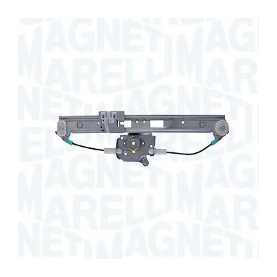 Zvedací zařízení oken MAGNETI MARELLI 350103109300