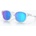Oakley Слънчеви очила Oakley Latch matte clear/prizm sapphire polarized