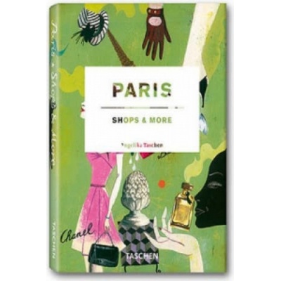 Paris Shops & More -