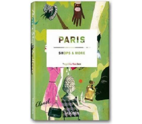 Paris Shops & More -