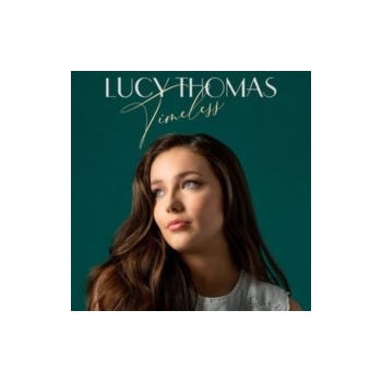 Timeless - Lucy Thomas CD