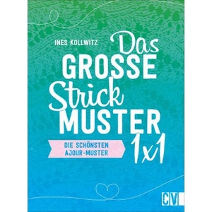 Das große Strickmuster 1x1 (2021)