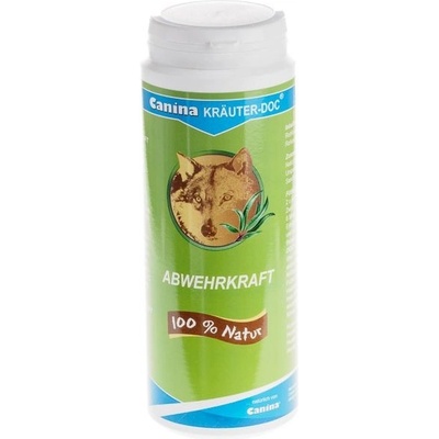 Canina Kräuter-Doc Posílení imunity 150 g