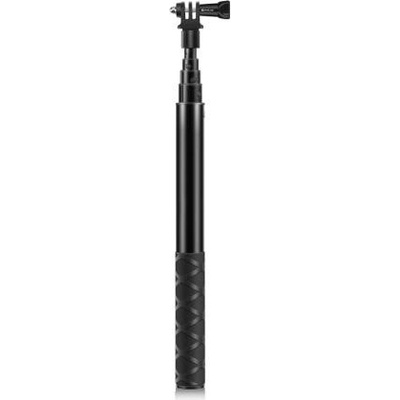 STABLECAM Prodlužující selfie tyč na kameru Insta360 X3 / X2 / One RS (110cm) 1INST392