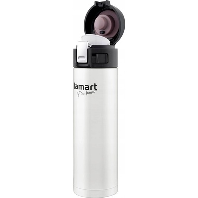 Lamart LT4009 termoska BRANCHE 0,42 L