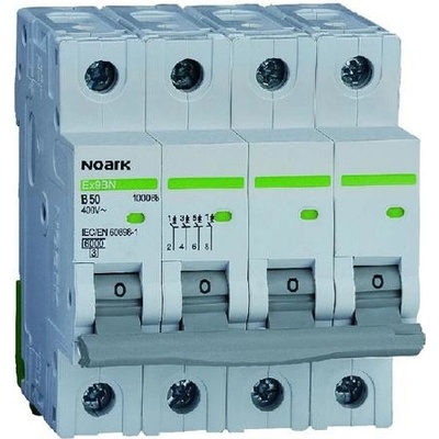 Noark 100080 Ex9BN 4P B8