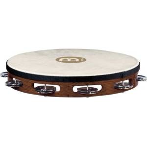 Meinl TAH1AB Natural 10" Дайре с мембрана (TAH1AB)