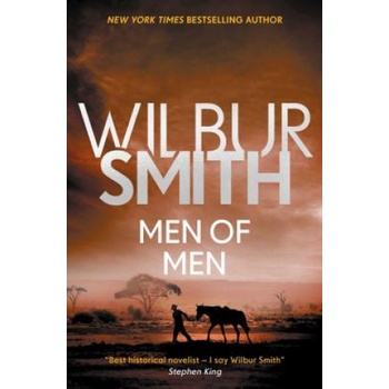 Men of Men, 2 | Wilbur Smith