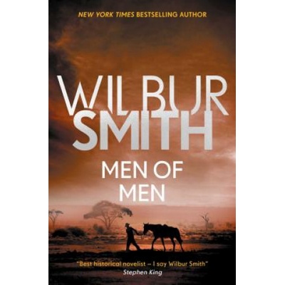 Men of Men, 2 | Wilbur Smith