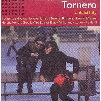 TORNERO: RUZNI/POP NATIONAL, CD