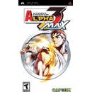 Street Fighter Alpha 3 Max