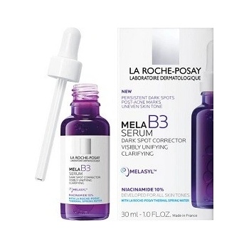 La Roche Posay Niacinamide 10 sérum 30 ml