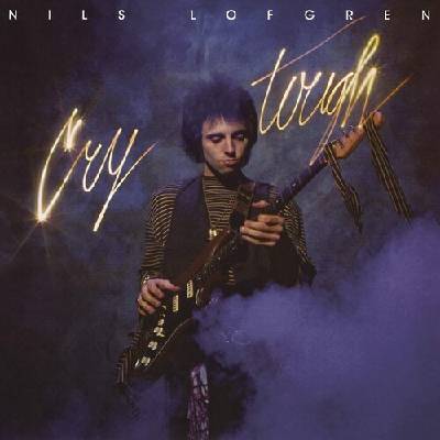 Lofgren, Nils - Cry Tough CD