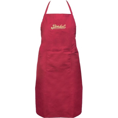 G.Gastro BERKEL zástěra červená D15210889
