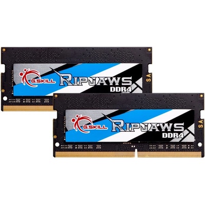G.SKILL F4-3200C22D-64GRS