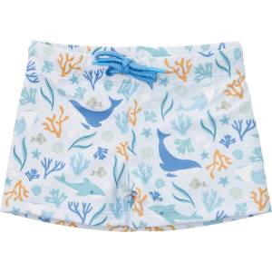 Little Dutch Детски бански тип шорти с UV 50+ Little Dutch Ocean Dreams- 62-68 cm, 2-6 м (CL24048078)
