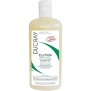 Šampony Ducray Elution Shampoo 400 ml