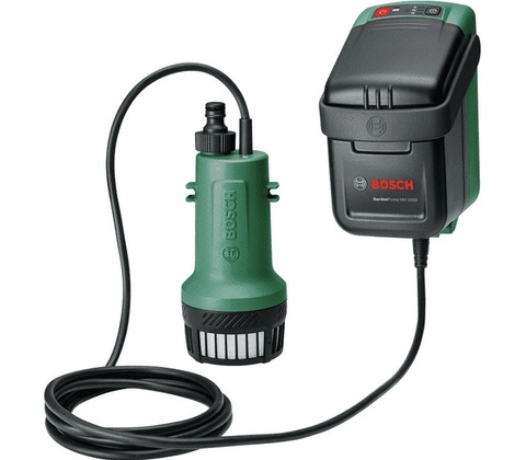 Bosch GardenPump 18V-2000 0.600.8C4.202
