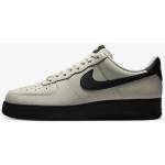 Nike Мъжки маратонки Nike Air Force 1 '07 Light Bone Black - FJ4146-005 - sportmax