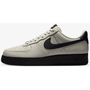 Nike Мъжки маратонки Nike Air Force 1 '07 Light Bone Black - FJ4146-005 - sportmax