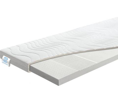 Benab TOPPER LATEX H5
