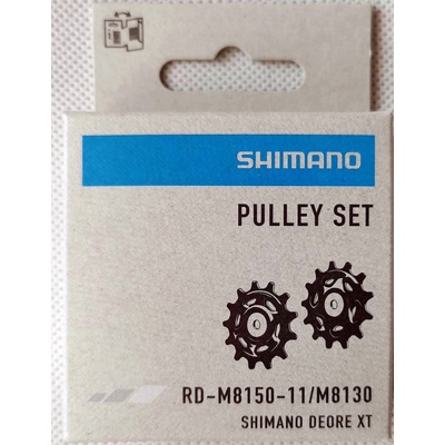 kladky Shimano prehadz. XT RDM8130 11-k.