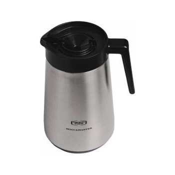 Moccamaster - Thermal Jug - Thermal Jug 1, 25l