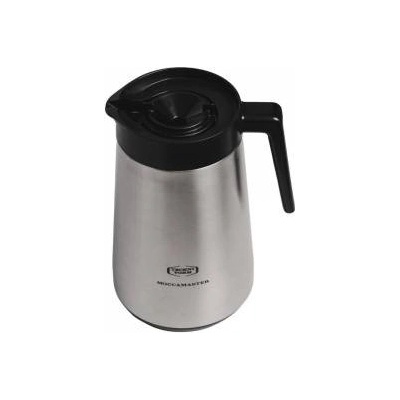 Moccamaster - Thermal Jug - Thermal Jug 1, 25l