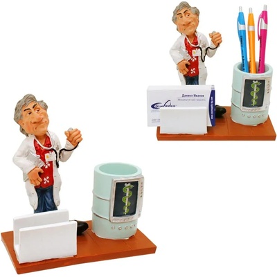 Визитник - Моливник - Доктор (К84210)