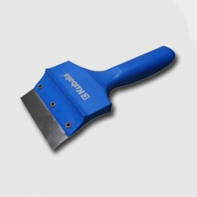 KUBALA Z1419, Škrabák na odstraňování tapet 88mm KUBALA