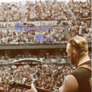 Warner Bryan Zach: Summertime Blues - CD (098345)